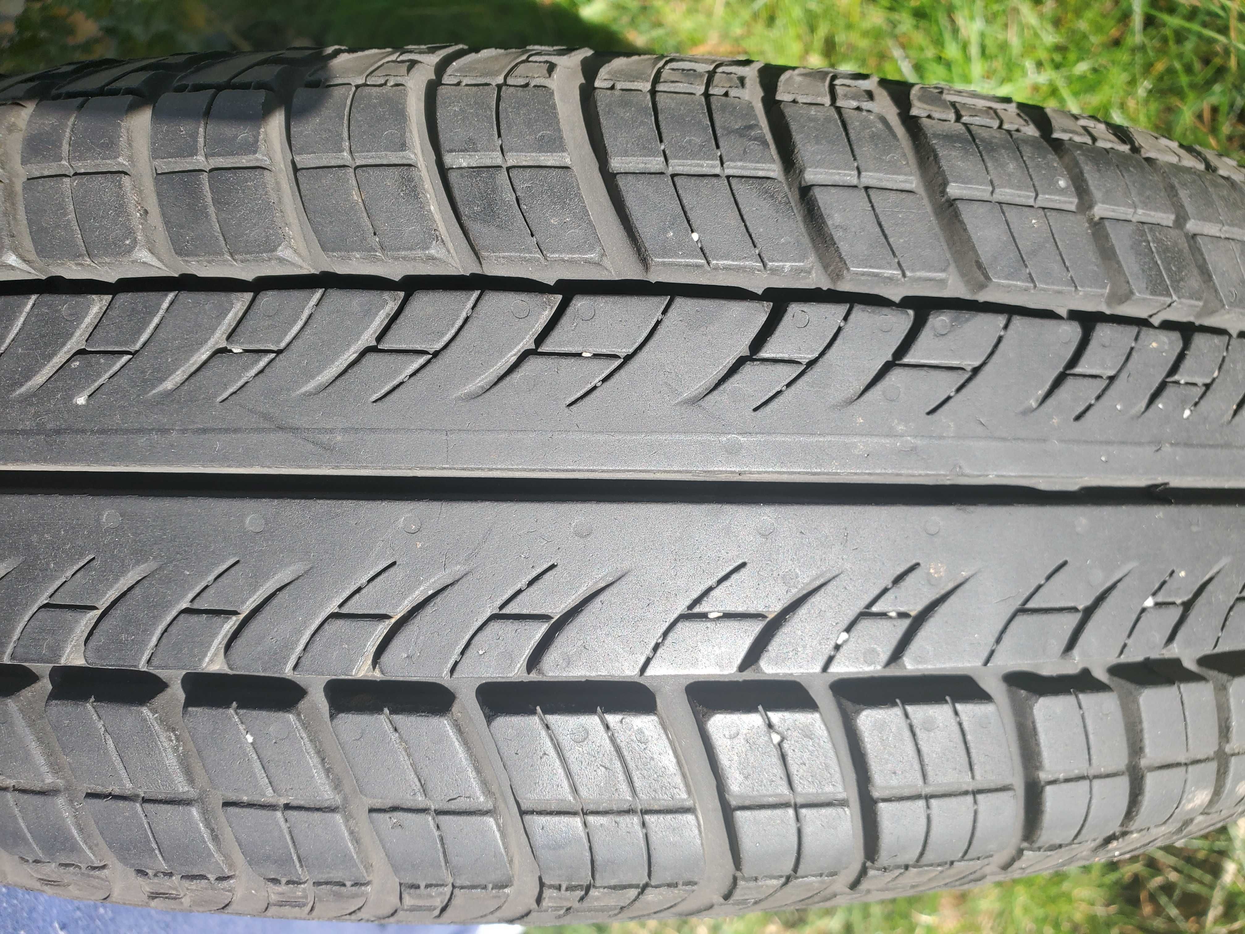 Opony letnie Continental  155/80 R13 79T Opel Corsa