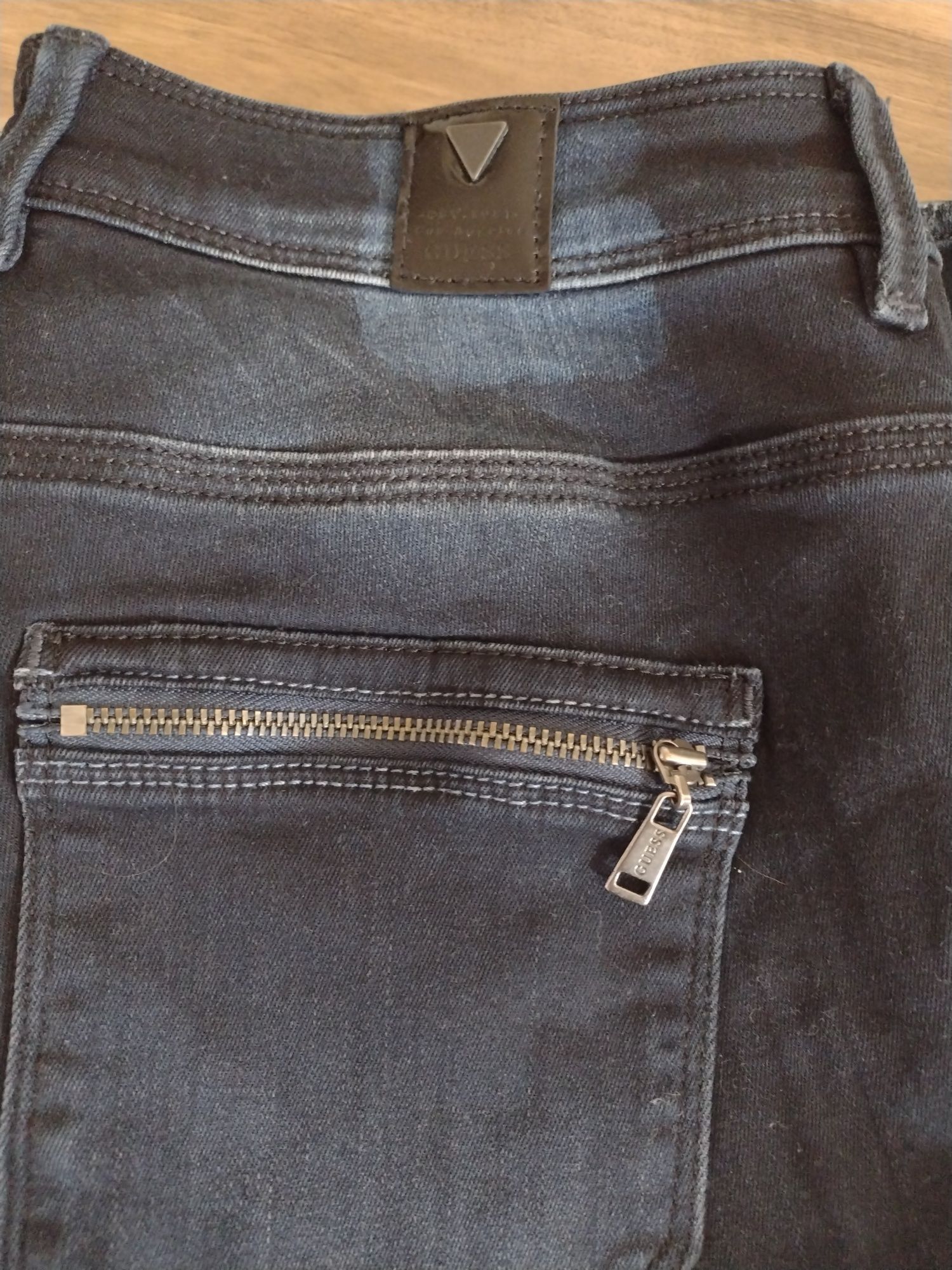 GUESS JEANS  rozm 27