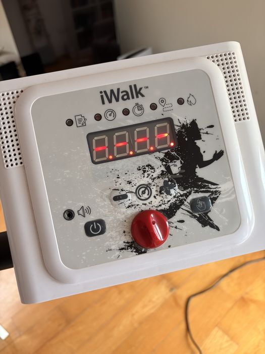 IWalk Passadeira