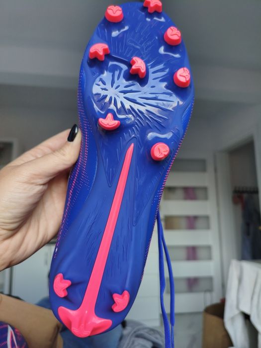 Korki puma nowe rozmiar 42