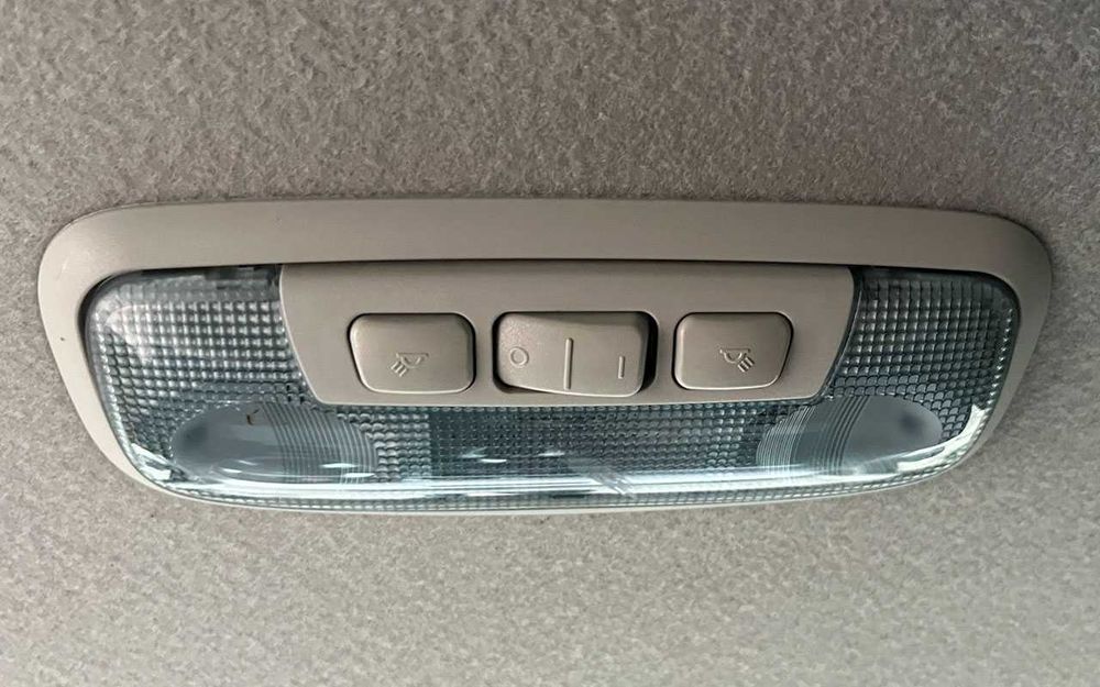 Ford C-Max 2010 1.8