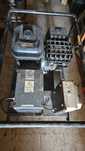 Agregat Linz Type E1S10M H