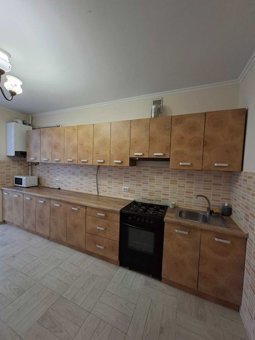 Оренда однокімнатної квартири з гардеробною вул.Дорошенка,22Б(парк)