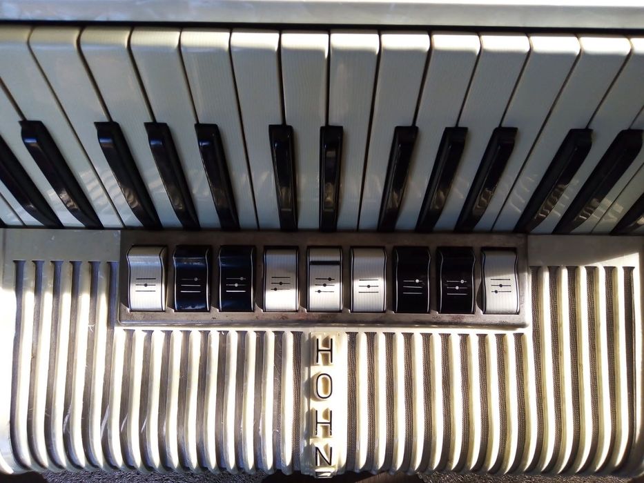 Akordeon Hohner Verdi III M