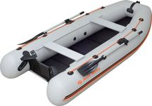 Ponton Kolibri KM-330DL