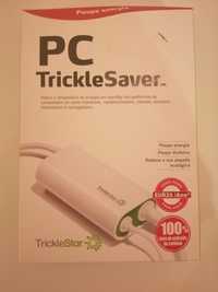 PC TrickleSaver em caixa