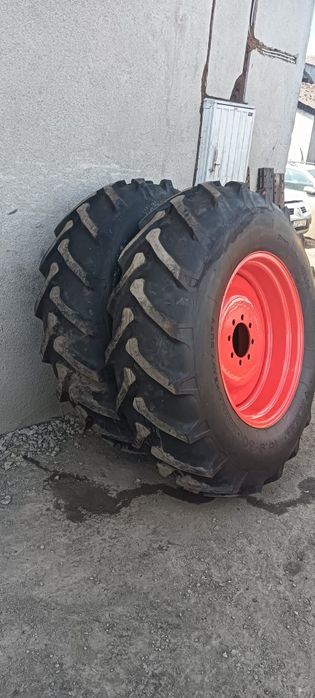 Zetor koła 16,9 30 koła zetor zamiana 16,9 r 30 Ursus 360