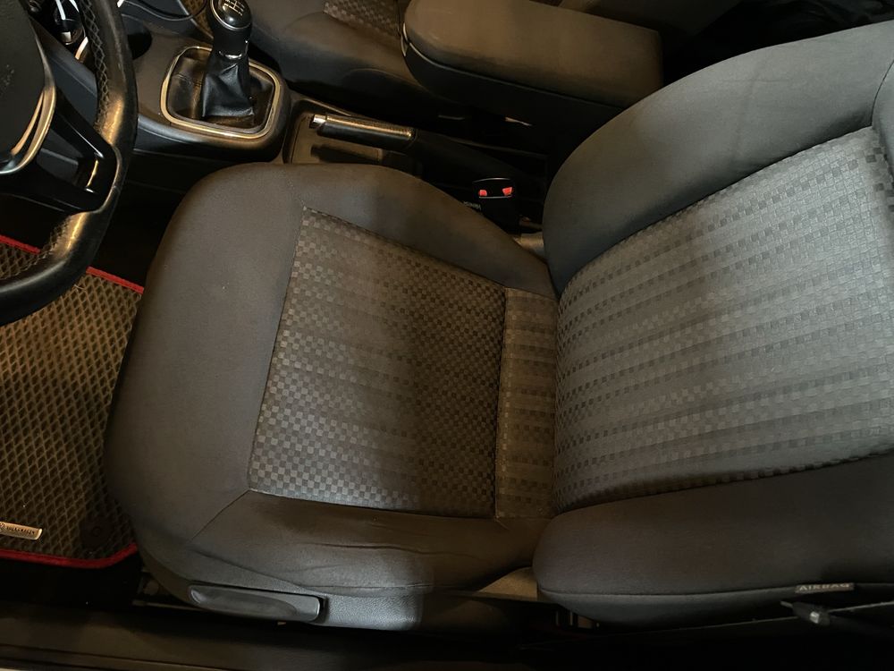 Volkswagen Polo 6C , 2015 рік , 1.0 MPI