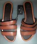 Sandálias Massimo Dutti Limited Edition