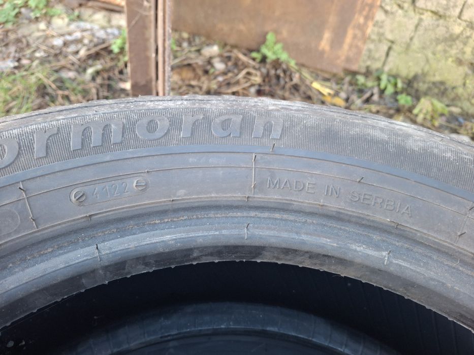 195/70 R15 C Kormoran