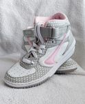 Buty dziewczęce Venice za kostkę,  rozm.  36