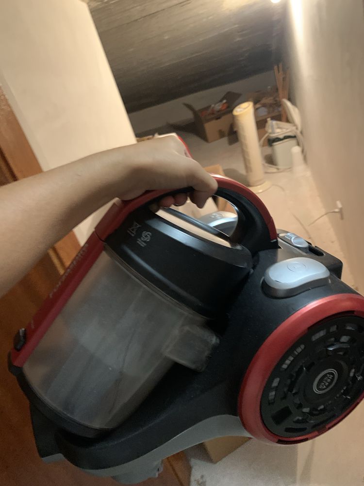 Aspirador em otimo estado