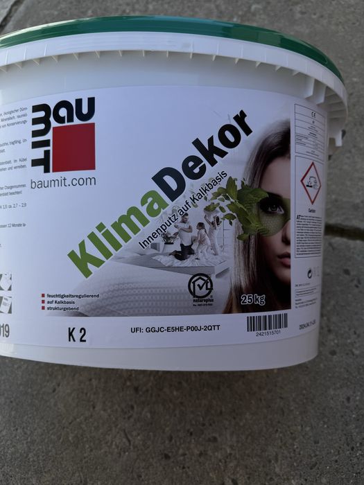 Продам Короєд Klima Dekor