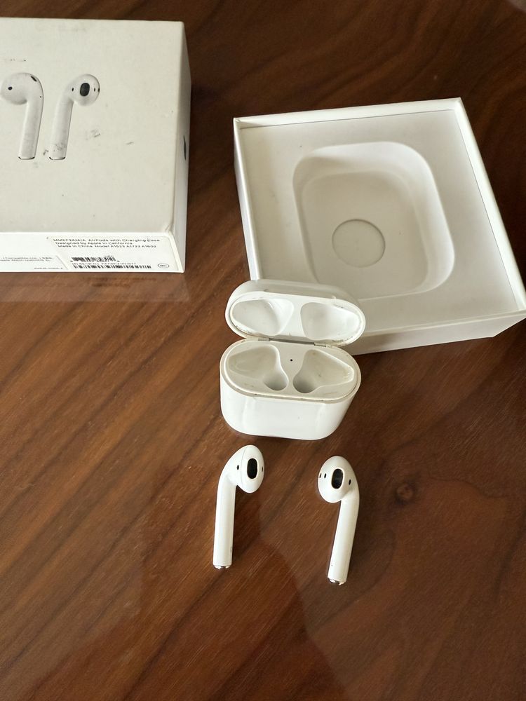 Airpods 2018 USA