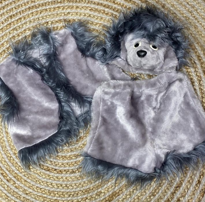 Прокат новорічних костюмів