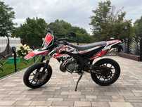 Derbi Senda 50cc
