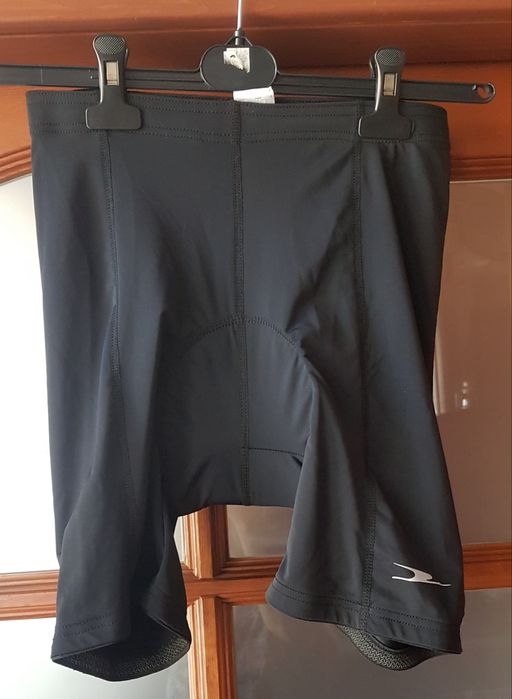 spodenki rowerowe,kolarskie męskie  Crane rozm M/ L