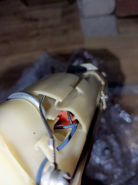 Suzuki Bandit 650 pompa paliwa 07