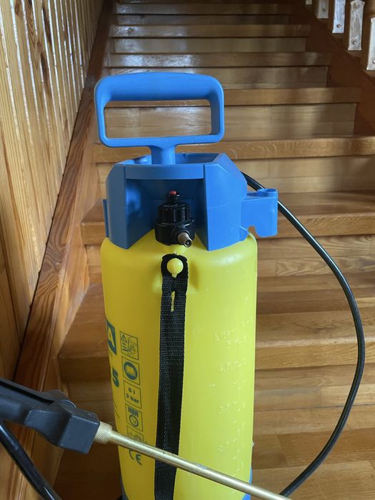 Опрыскиватель Gloria Primex 5