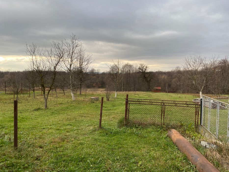 Продаж будинку від власника