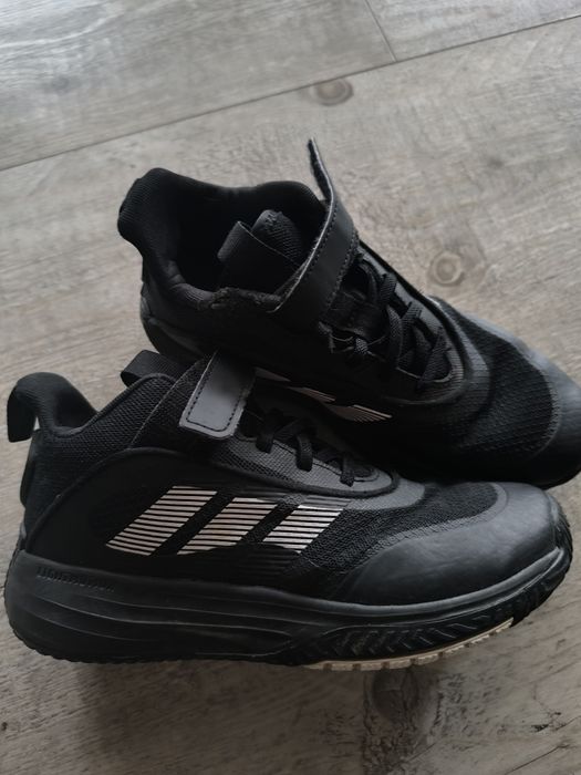 Buty adidas performance chłopięce 36 i 1/3 stan super