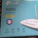 WI-FI poytep N300 tp-link б/у.