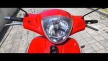 Scooter Piaggio Liberty 50cc