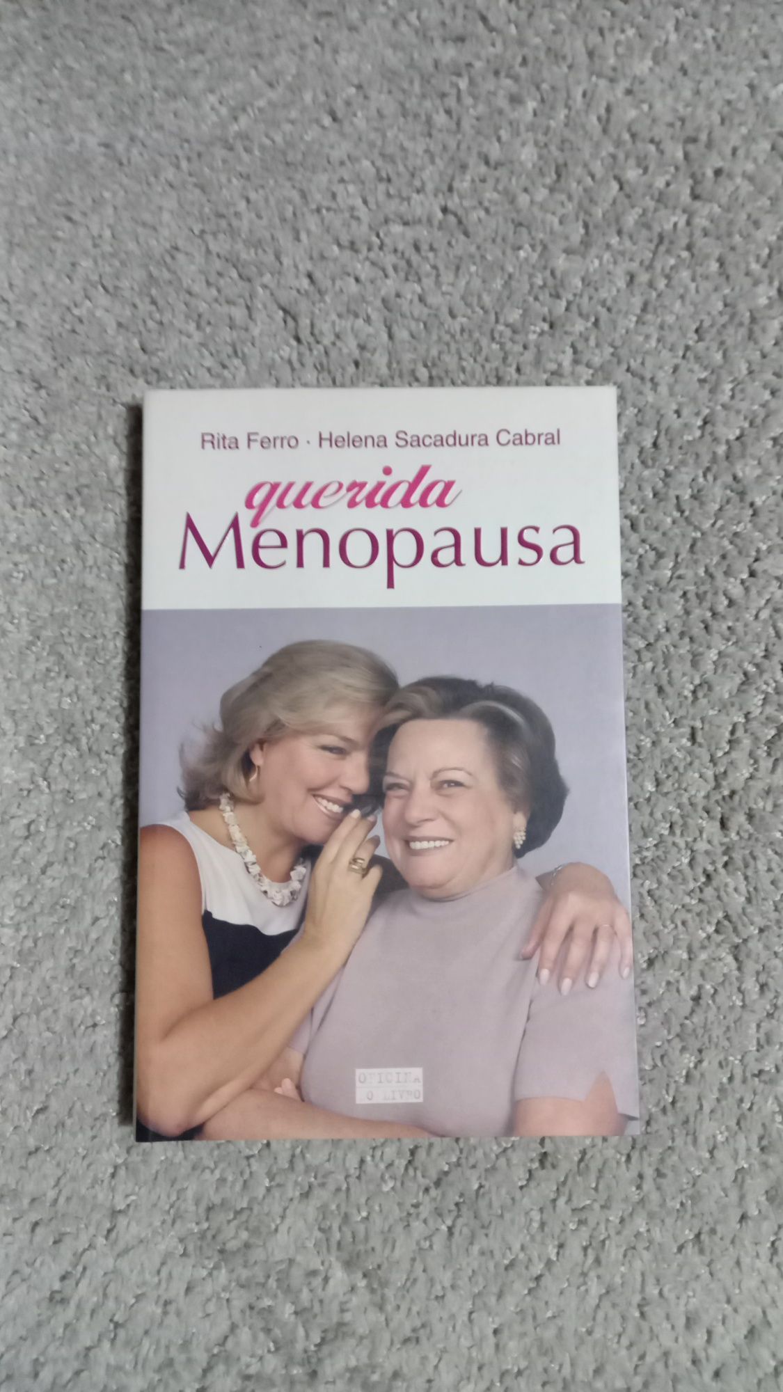Vários livros, novos