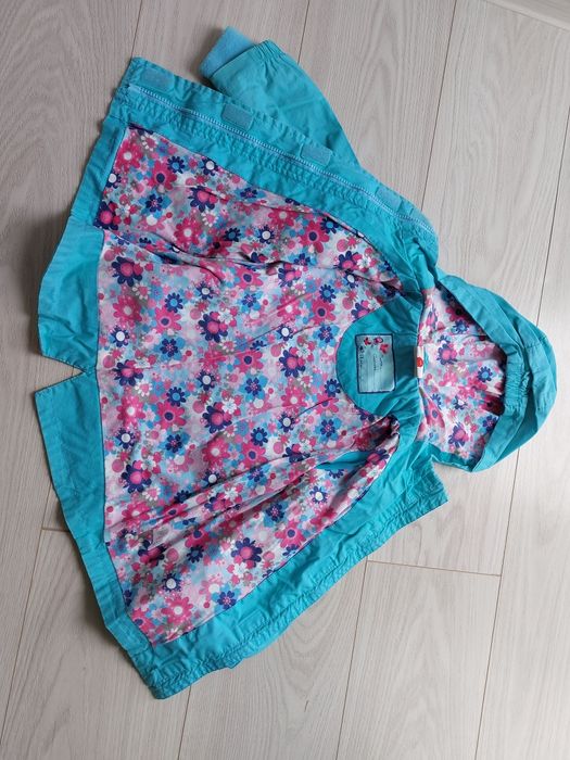 Płaszczyk jesienny 98