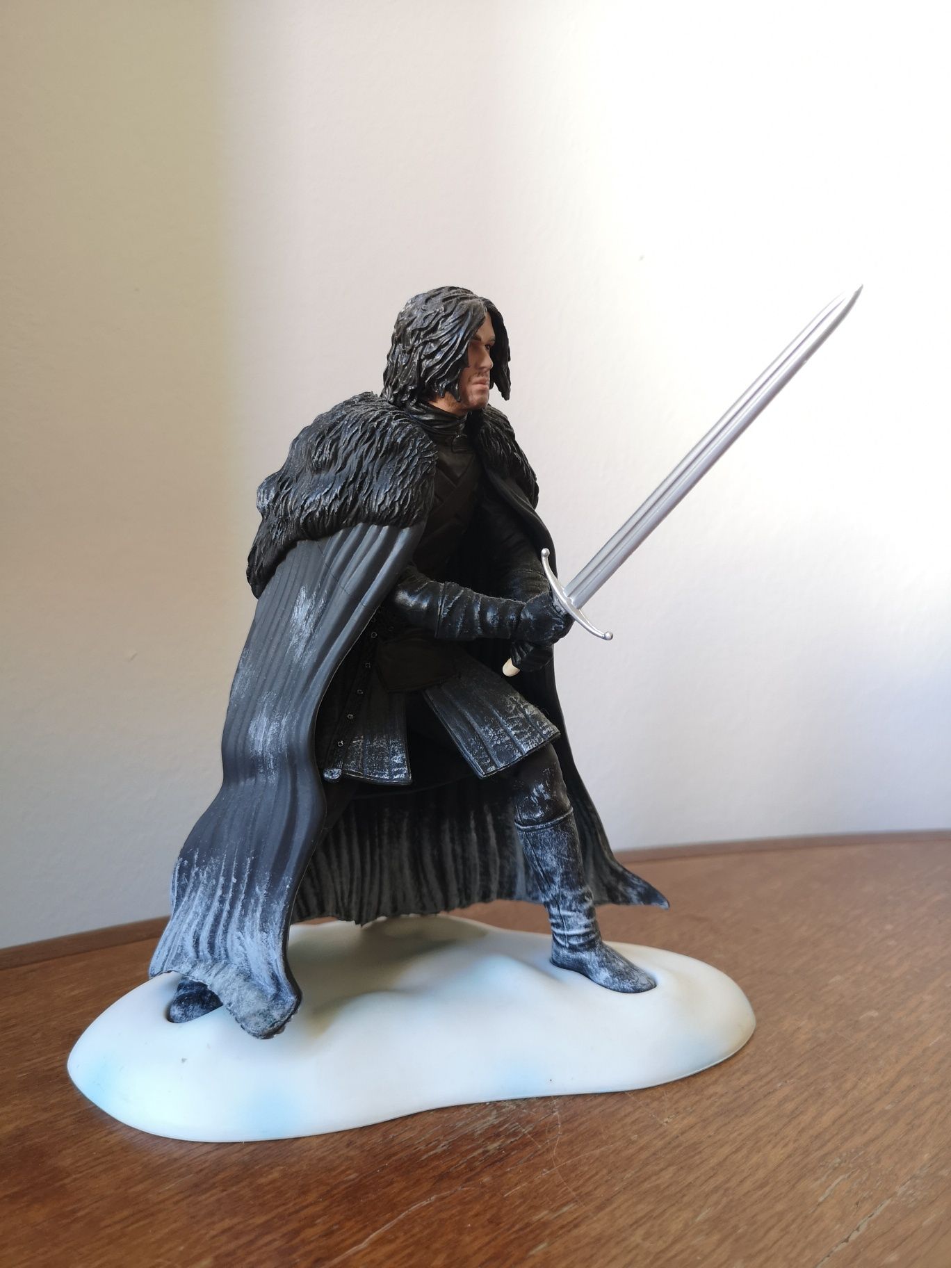 Figurino Jon Snow - Game of Thrones