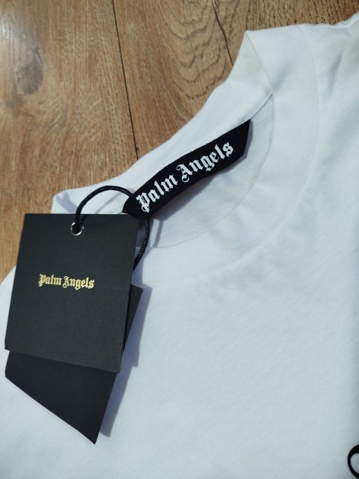Koszulka Palm Angels Miami