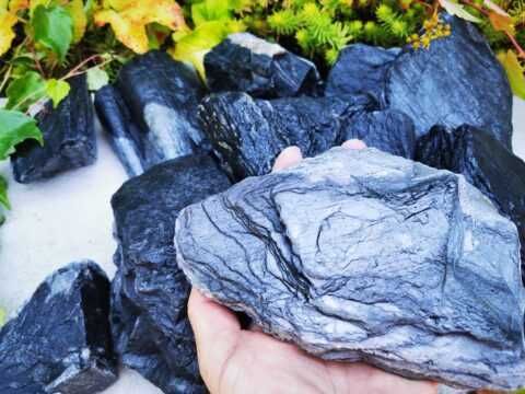 Skałka Fillitowa Gabionowa 50-150mm