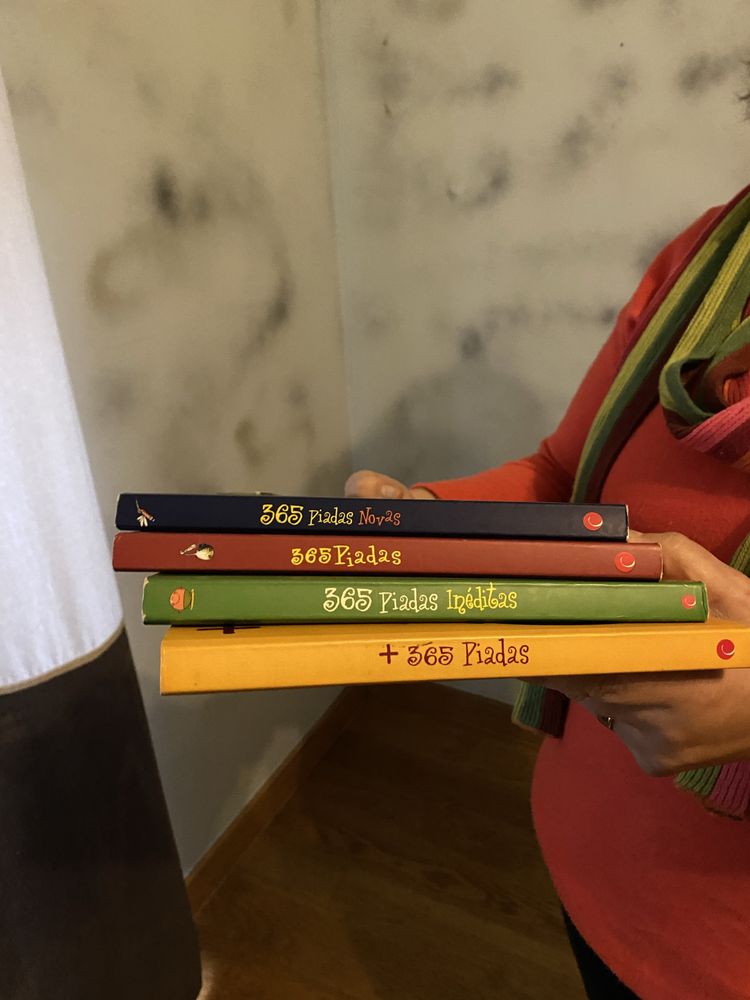 Livros de leitura juvenil Otimo estado Desde 5 euros