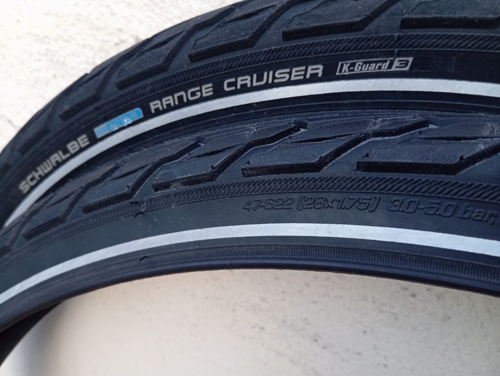 J-Bikes bicicletas Pneus Schwalbe 28/29/700
