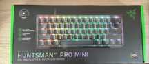 Teclado Razer Huntsman V3 Pro Mini *Como Novo*