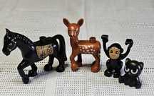 Lego duplo kompatybilne
