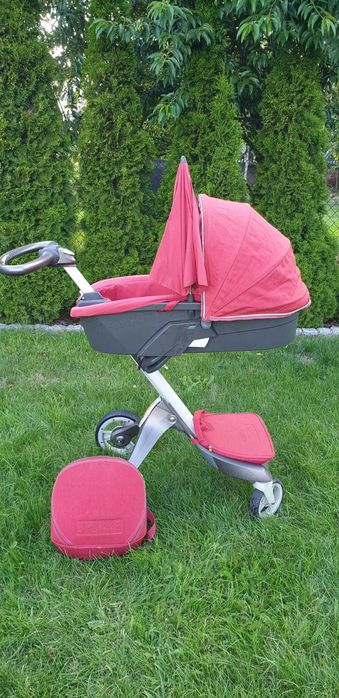 Wózek dziecięcy Stokke