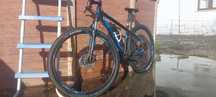 Bicicleta Berg roda 29