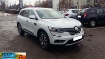 Разборка Renault Koleos Kadjar Captur Clio Talisman капот бампер фара