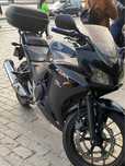 Honda cbr500r | Carta A2 | 35kw - Negociável