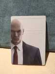 Hitman gra na PC