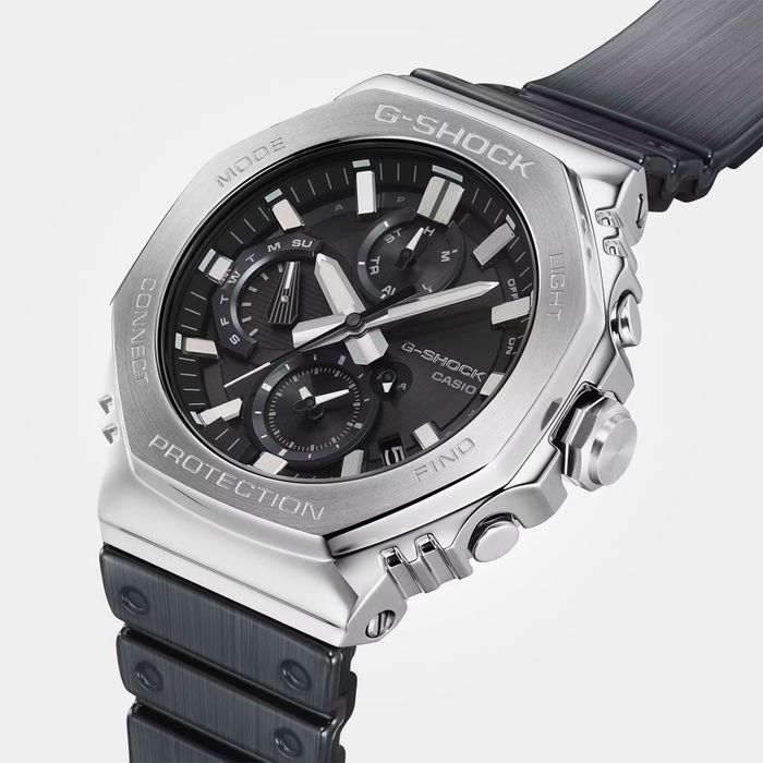 Часы Casio GMC-B2100Y-1A ! Оригинал! Фирменная гарантия 2 года!