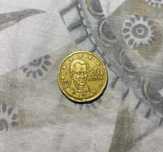 Moeda 20 Cêntimos Euro Grécia 2002