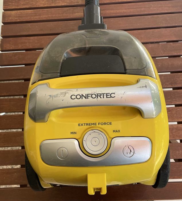 Vendo Aspirador Marca Confortec