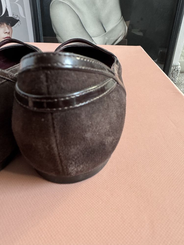 Buty Max Mara……..
