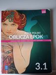 język polski oblicza epok klasa 3