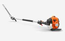 Husqvarna 525HE4 nożyce do żywopłotu z silnikiem spalinowym