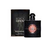 Perfumy inspirowane Yves Saint Laurent - Black Opium Bardzo Trwałe