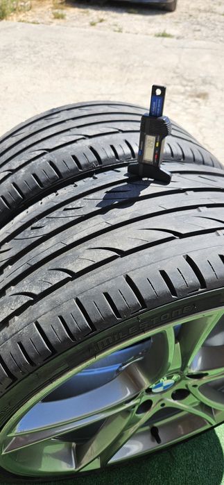 Jantes BMW 20" Style 361 Sport
