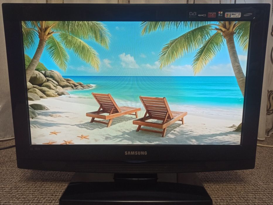Телевізор Samsung